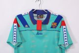 1992-1995 BAR Away Retro Soccer Jersey