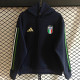 2026 Italy Royal blue Hoody 宝蓝色(加绒)