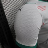 25-26 MCA Special Edition Player Version Soccer jersey