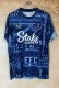 2025 EVE Blue Special Edition Fans Soccer Jersey