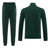 2026 AD Green Jacket Tracksuit 