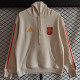 2026 Spain Khaki Hoody 卡其色(加绒)