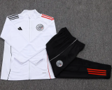 25-26 Aja× High Quality Jacket Tracksuit