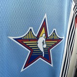 2025 ALL-STAR IRVING # 11 Top Quality Hot Pressing NBA Jersey