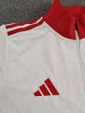 25-26 Sevilla High Quality Jacket Tracksuit