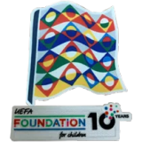 2026 Ukraine Home Player Version Soccer Jersey