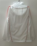 2025 Roma New Pattern Windbreaker