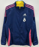 2025 RMA Double Sided Windbreaker