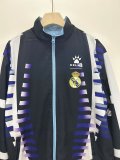 1997-1998 RMA Double Sided Windbreaker