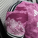 25-26 RMA Special Edition Player Version Soccer Jersey 1:1 Thai Quality