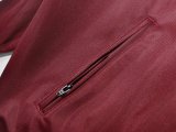 25-26 AD Oasis Red Casual Edition Jacket