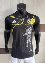 25-26 RMA Special Edition Player Version Training Shirts