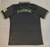 25-26 Augsburg FC Third Fans Soccer Jersey