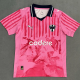 2025 Monterrey Pink Goalkeeper Fans Soccer Jersey