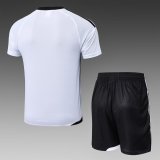 2025 AD Player Version Training Short Suit —White白色