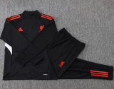 25-26 LIV High Quality Jacket Tracksuit