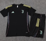 25-26 JUV High Quality Training Short Suit