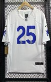 25-26 CHE NFL New Pattern Jersey