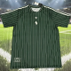 25-26 JUV Dark Green Casual Edition Training shirts 1:1 Thai Quality