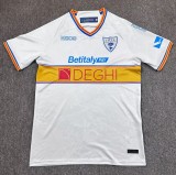 25-26 Lecce Away Fans Soccer Jersey
