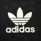 25-26 AD Black Player Version Shorts Pants (球员短裤)