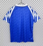 1998-1999 Leon Home Retro Soccer Jersey