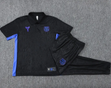 25-26 BAR High Quality Polo Tracksuit