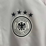 2024 Germany Double Sided Windbreaker