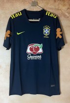 25-26 Brazil Blue Special Edition Training Shirts