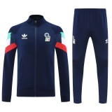 25-26 Italy High Quality Jacket Tracksuit