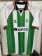 25-26 Real Betis Green White Special Edition Fans Soccer Jersey