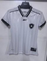 2025 Botafogo Third Women Fans Soccer Jersey 1:1 Thai Quality