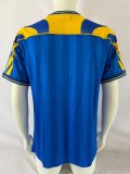 1995-1996 FC Köln Away Retro Soccer Jersey