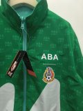 1995 Mexico Double Sided Windbreaker