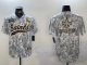 2024 NFL New Orleans Saints New Pattern Jersey