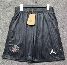 25-26 PSG Fourth Shorts Pants