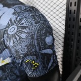 25-26 Brazil Black Red Special Edition Player Version Soccer Jersey