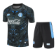25-26 Napoli High Quality Training Short Suit