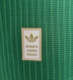 2026 Algeria Away Player Version Soccer Jersey