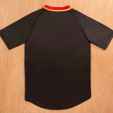2000 Belgium Away Retro Soccer Jersey