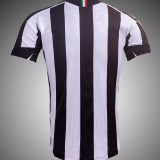2005-2006 JUV Home Retro Soccer Jersey
