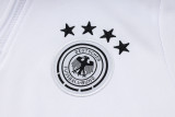 24-25 Germany High Quality Hoodie Jacket Tracksuit
