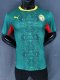 25-26 Senegal Away Player Version Soccer Jersey 1:1 Thai Quality