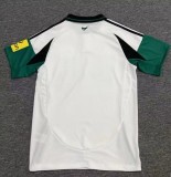 24-25 Newcastle Third Fans Soccer Jersey