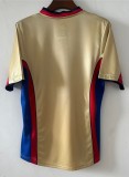 1998 BAR Third Retro Soccer Jersey