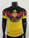 25-26 Club America Home Player Version Soccer Jersey