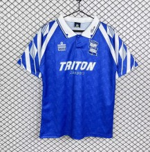 1998-1999 Leon Home Retro Soccer Jersey