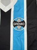 1983-1984 Gremio Home Retro Soccer Jersey