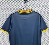 1997-1998 St. Pauli Away Retro Soccer Jersey