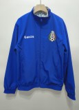 1999 Mexico Double Sided Windbreaker